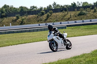 Lower Group White Bikes